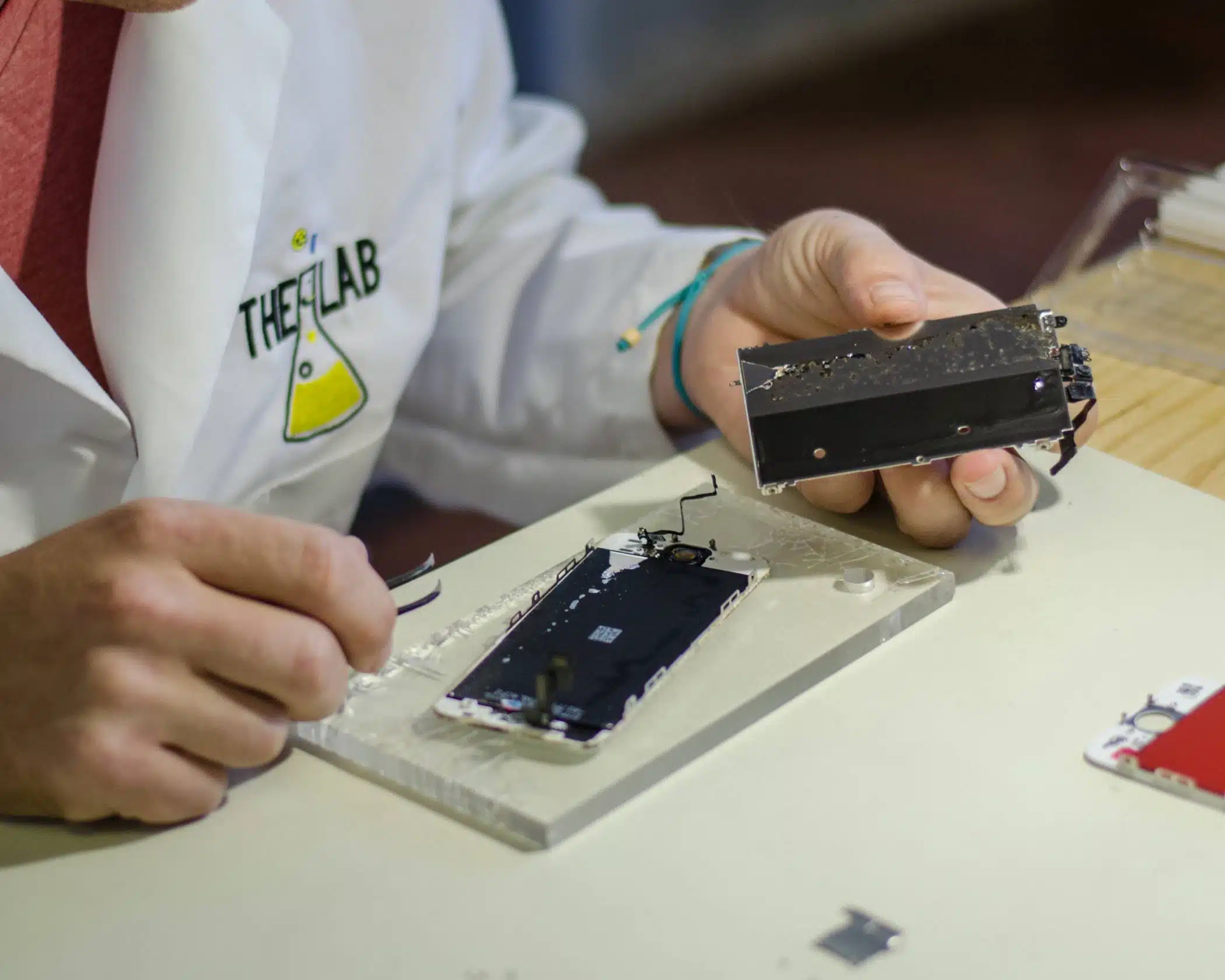 Veelvoorkomende iPhone-problemen en probleemoplossing:oplossingen voor iOS-problemen 