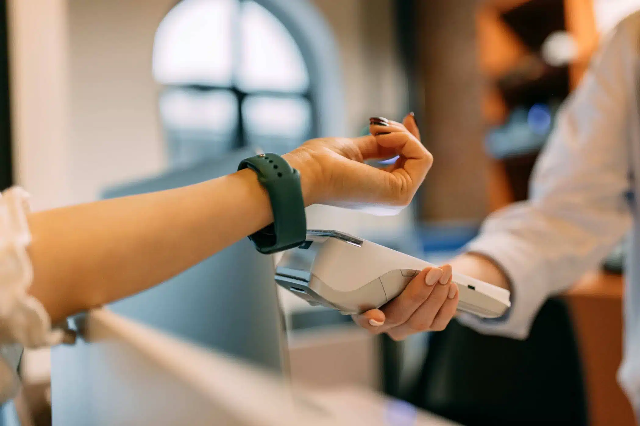 Deskundige gids voor draagbare technologie en reparatiediensten in Warschau, IN 