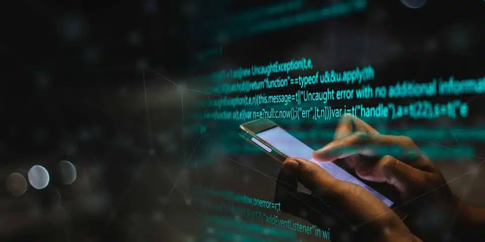 TikTok-beveiligingsrisico s:zorgen over gegevensprivacy begrijpen 