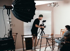 Mikrofony krawatowe do wideo:kompleksowy przewodnik 