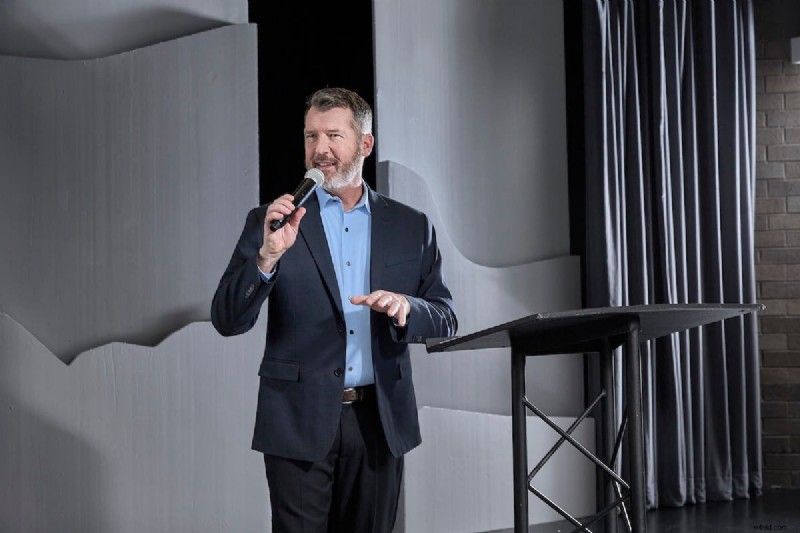 Shure GLXD+ draadloze systemen:een complete gids voor professionals 