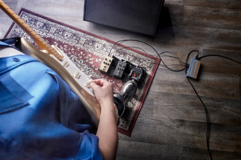 Shure GLXD+ draadloze systemen:een complete gids voor professionals 