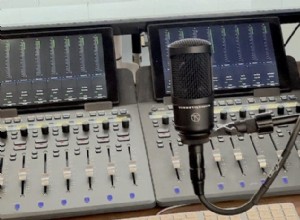 Examen de la série Turnstile Audio Concourse :microphones vintage et polyvalents 