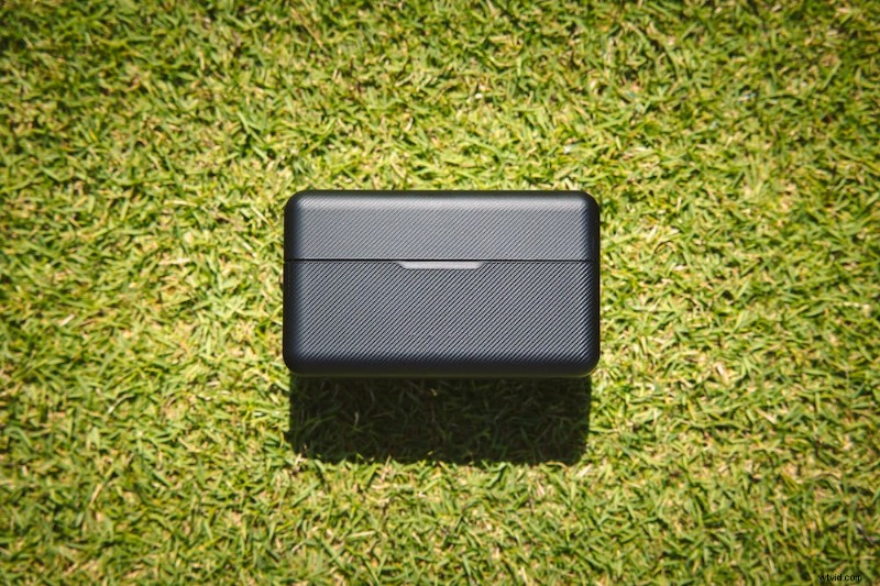 DJI Wireless Microphone System Review:veelzijdige audio voor makers van inhoud 