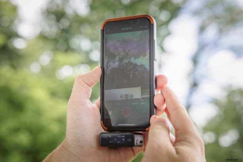 DJI Wireless Microphone System Review:veelzijdige audio voor makers van inhoud 