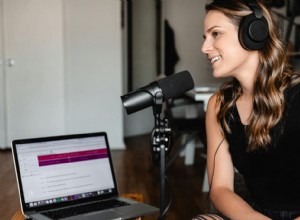 Grabación de locución profesional:una guía completa 