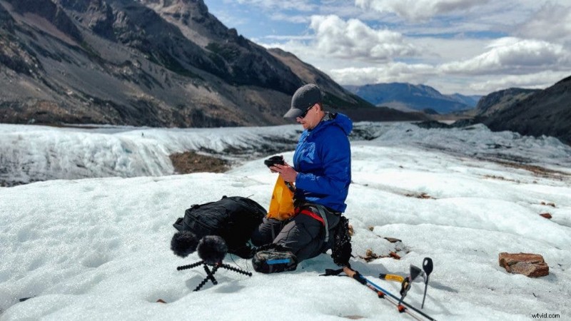 Sennheiser MKH 8018:Stereo Shotgun-microfoon voor professionals 