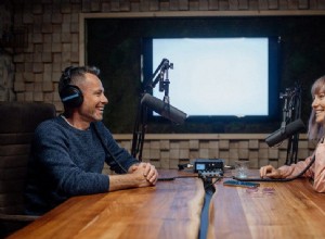 Dynamické vs. kondenzátorové mikrofony pro podcasting:Komplexní průvodce 