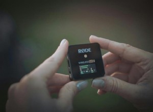 Top Lavalier-microfoons voor professionele video en vloggen | 2024 