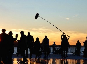 Beste microfoons voor video-opname:een uitgebreide gids 