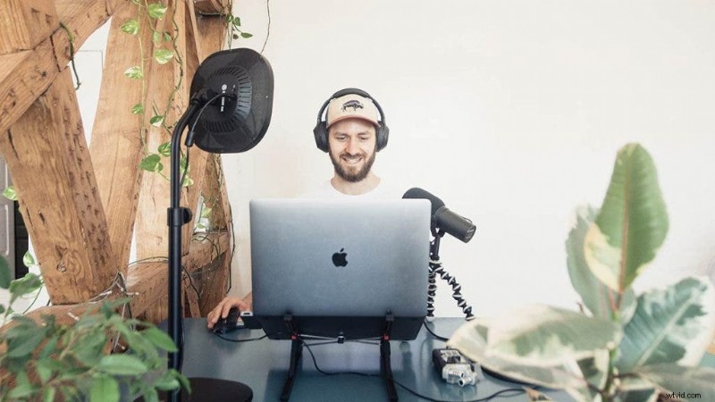 Beste microfoons voor video-opname:een uitgebreide gids 