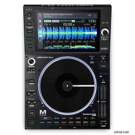 DJ-apparatuur instellen voor liveoptredens:opties en best practices 