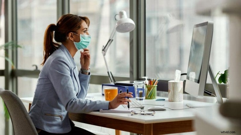 Essentiële persoonlijke beschermingsmiddelen (PBM) voor de veiligheid op de werkplek 