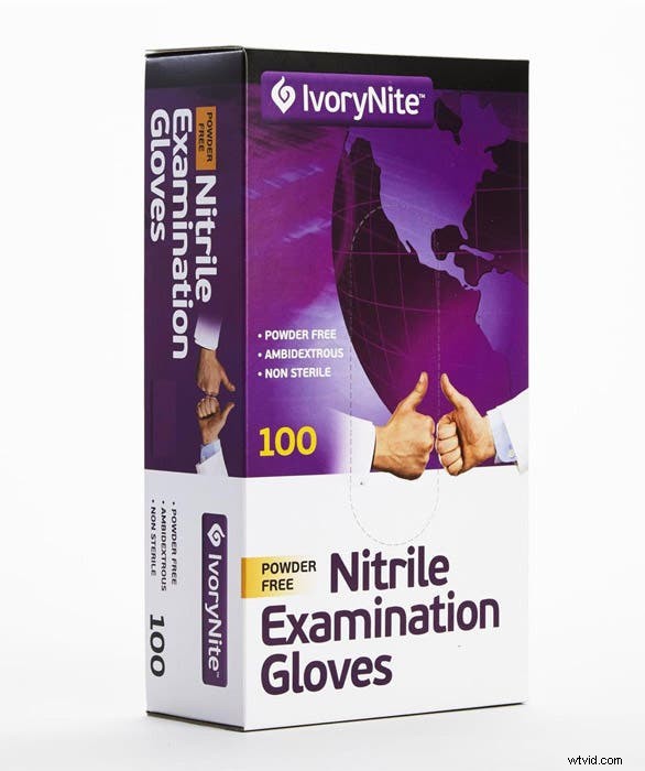 Essentiële persoonlijke beschermingsmiddelen (PBM) voor de veiligheid op de werkplek 