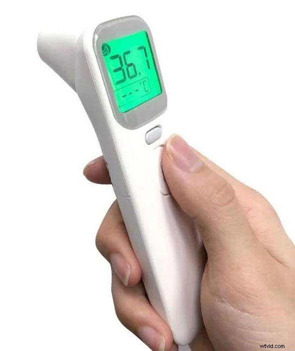 Essentiële persoonlijke beschermingsmiddelen (PBM) voor de veiligheid op de werkplek 