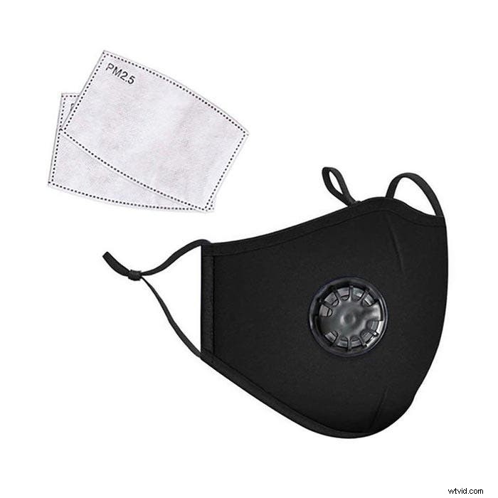 Essentiële persoonlijke beschermingsmiddelen (PBM) voor de veiligheid op de werkplek 