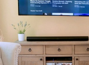 Sonos Arc Review:meeslepend geluid voor thuisbioscoop en muziek 