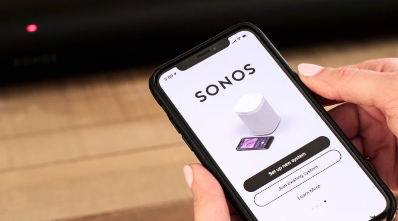 Sonos Arc Review:meeslepend geluid voor thuisbioscoop en muziek 