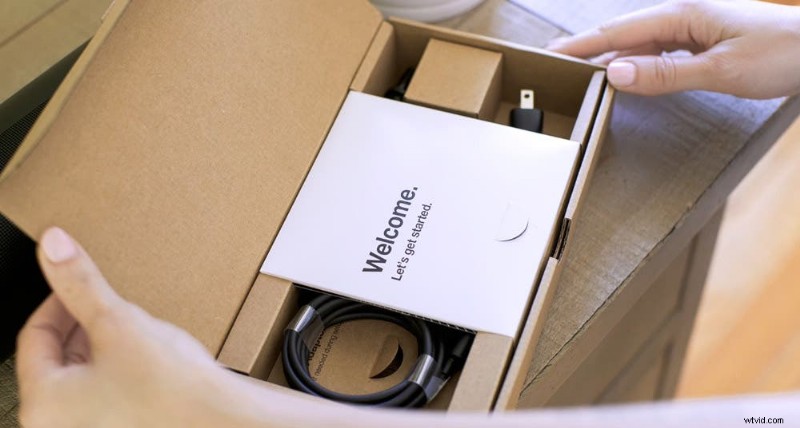 Sonos Arc Review:meeslepend geluid voor thuisbioscoop en muziek 