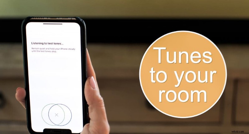 Sonos Arc Review:meeslepend geluid voor thuisbioscoop en muziek 
