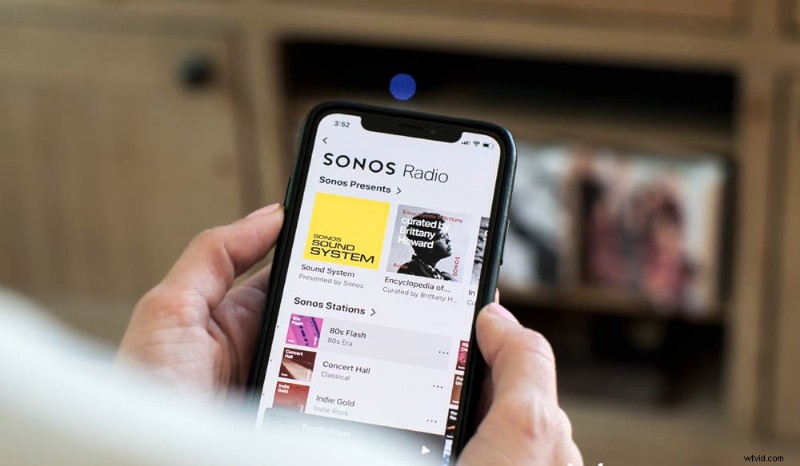 Sonos Arc Review:meeslepend geluid voor thuisbioscoop en muziek 