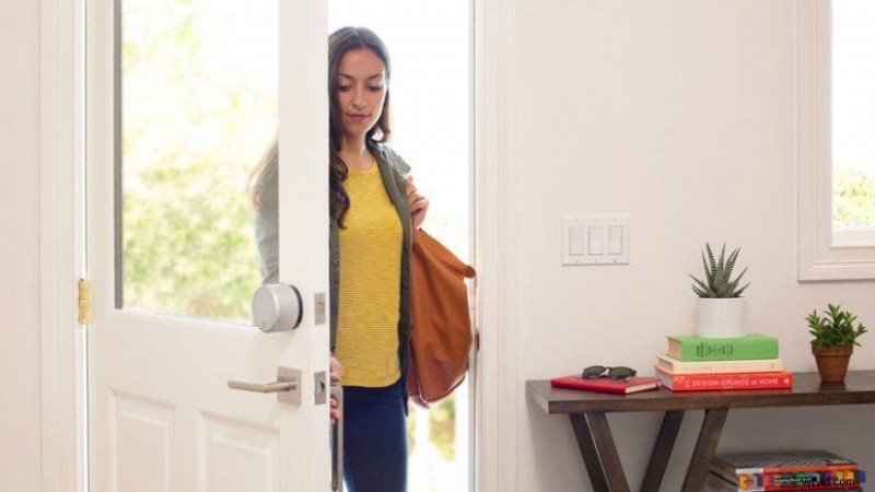 Slimme woonaccessoires:vereenvoudig uw leven en verhoog de efficiëntie