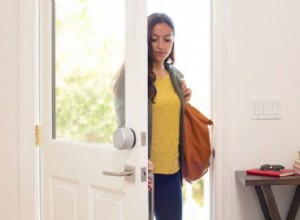 スマート ホーム アクセサリ:生活を簡素化し、効率を向上 