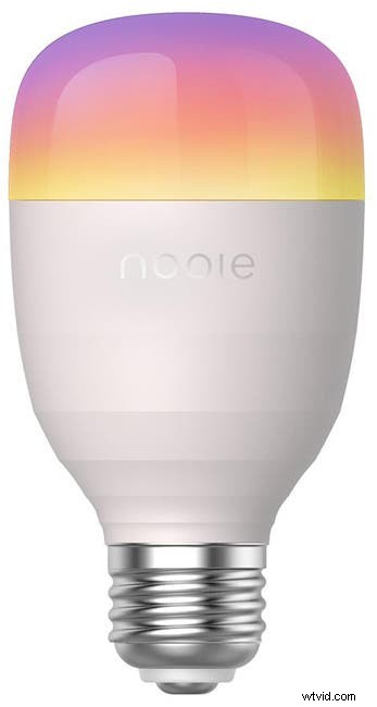 Slimme woonaccessoires:vereenvoudig uw leven en verhoog de efficiëntie