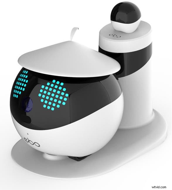 Slimme woonaccessoires:vereenvoudig uw leven en verhoog de efficiëntie