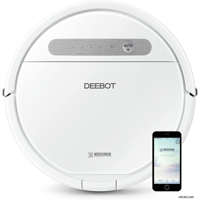 Slimme woonaccessoires:vereenvoudig uw leven en verhoog de efficiëntie