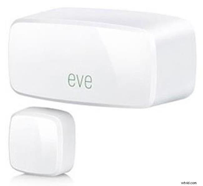 Slimme woonaccessoires:vereenvoudig uw leven en verhoog de efficiëntie