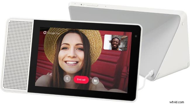 Slimme woonaccessoires:vereenvoudig uw leven en verhoog de efficiëntie