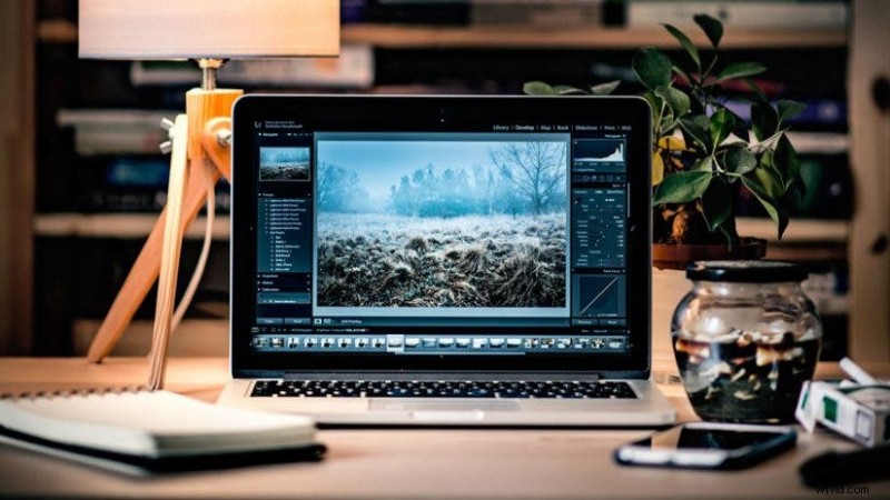 Controlelijst voor het instellen van een thuiskantoor:essentiële apparatuur voor werken op afstand