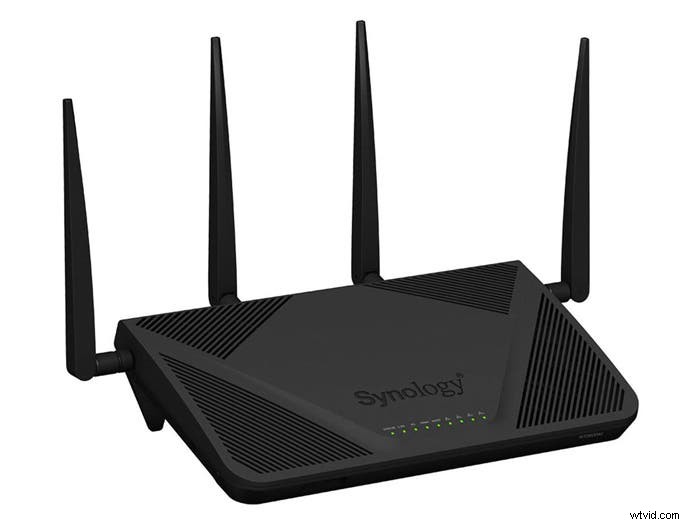 Controlelijst voor het instellen van een thuiskantoor:essentiële apparatuur voor werken op afstand