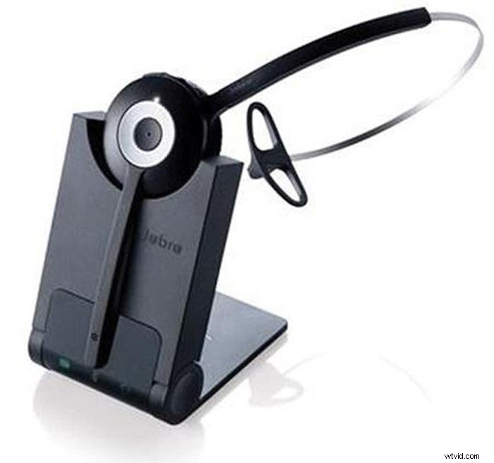 Controlelijst voor het instellen van een thuiskantoor:essentiële apparatuur voor werken op afstand