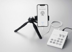 Roland Go:Livecast Studio – profesjonalna transmisja na żywo ze smartfona jest łatwa 