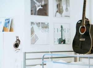 Organización tecnológica de dormitorios:maximizar el espacio y la productividad 