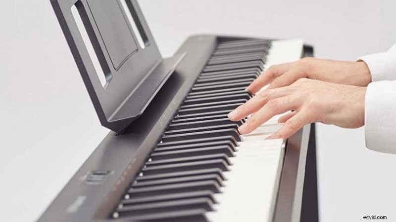 NAMM 2019 Dag 4:Belangrijkste hoogtepunten op het gebied van audio en muziekinstrumenten 