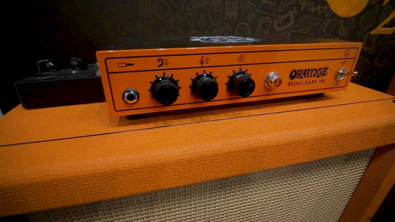 NAMM 2019 Dag 4:Belangrijkste hoogtepunten op het gebied van audio en muziekinstrumenten 