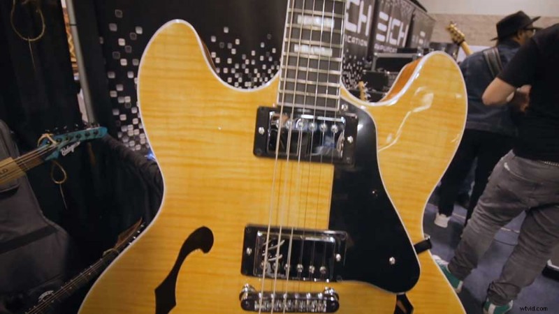 NAMM 2019:Top 10 hoogtepunten en nieuwe productaankondigingen - Samenvatting van dag 1 