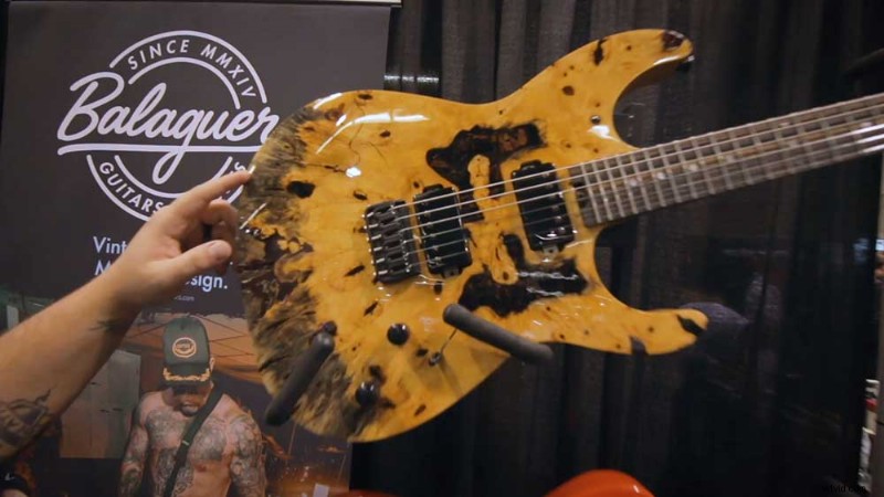 NAMM 2019:Top 10 hoogtepunten en nieuwe productaankondigingen - Samenvatting van dag 1 