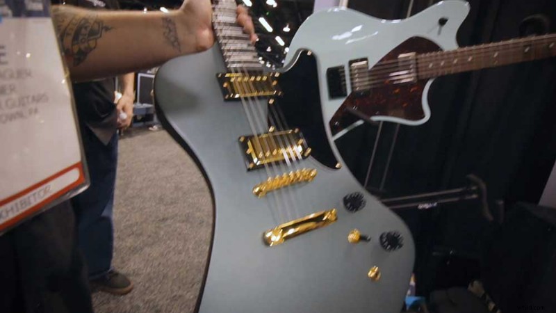 NAMM 2019:Top 10 hoogtepunten en nieuwe productaankondigingen - Samenvatting van dag 1 