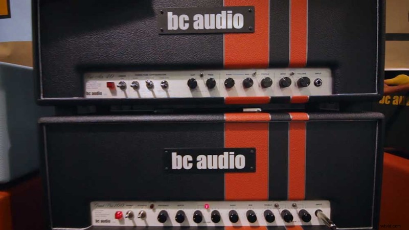 NAMM 2019:Top 10 hoogtepunten en nieuwe productaankondigingen - Samenvatting van dag 1 