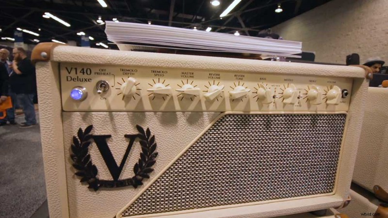 NAMM 2019:Top 10 hoogtepunten en nieuwe productaankondigingen - Samenvatting van dag 1 