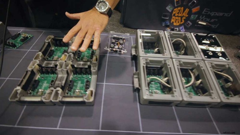 NAMM 2019:Top 10 hoogtepunten en nieuwe productaankondigingen - Samenvatting van dag 1 