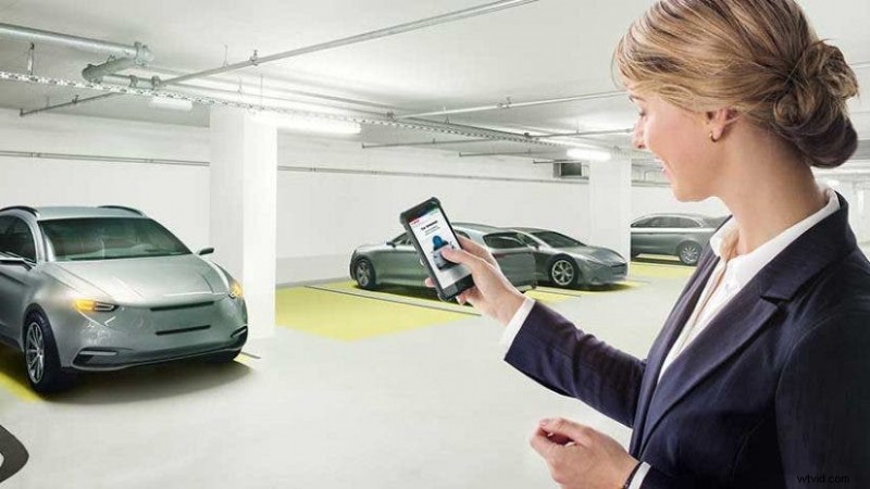 CES 2019:Topauto- en transportinnovaties