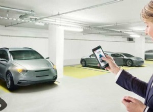 CES 2019:Top inovace v automobilovém a dopravním průmyslu 