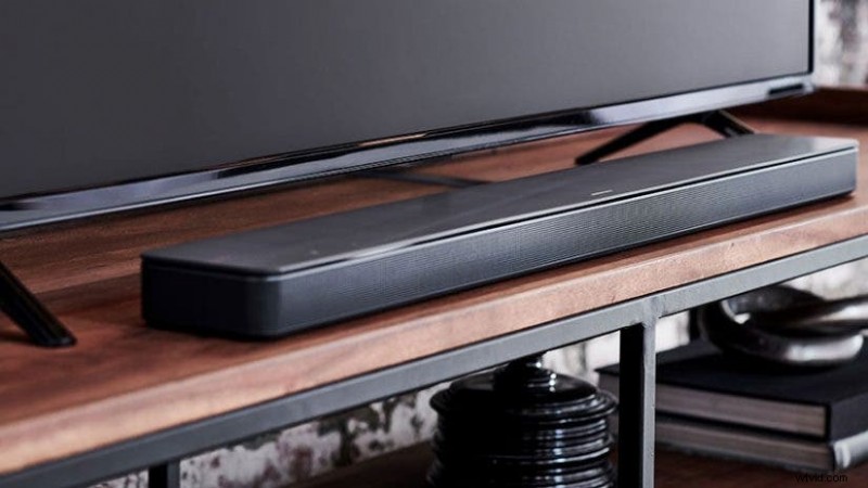 Bose Soundbar 500 &700:verbeterd geluid, ontwerp en stembediening - Officiële aankondiging 