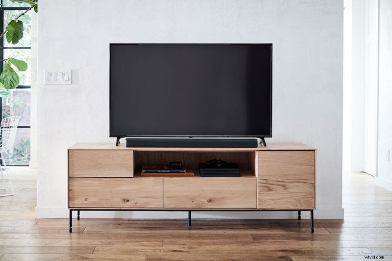 Bose Soundbar 500 &700:verbeterd geluid, ontwerp en stembediening - Officiële aankondiging 