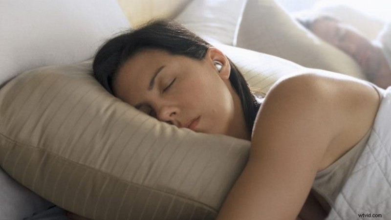 Bose Sleepbuds II Review:zorg voor een vredige slaap en blokkeer afleiding 